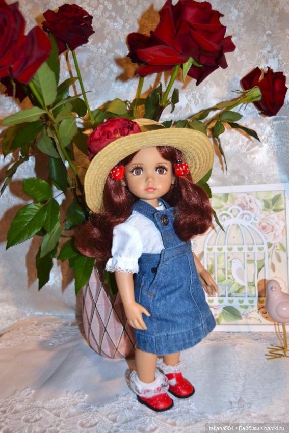 Осень, где ты? Снова лето