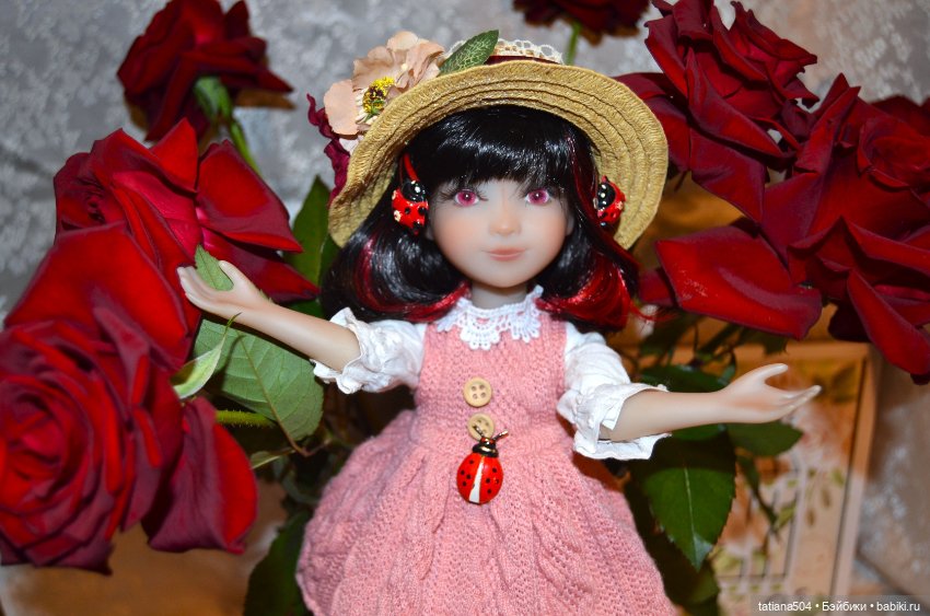 Осень, где ты? Снова лето (фото 8)