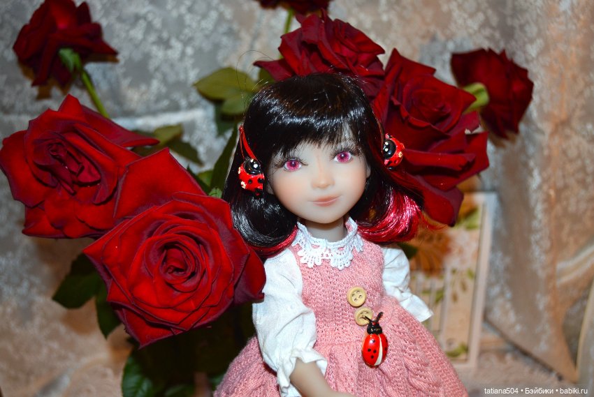 Осень, где ты? Снова лето (фото 9)