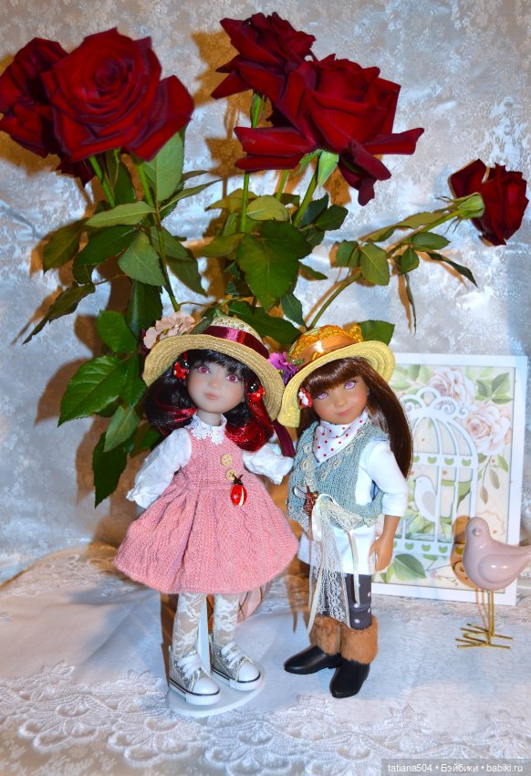 Осень, где ты? Снова лето (фото 10)