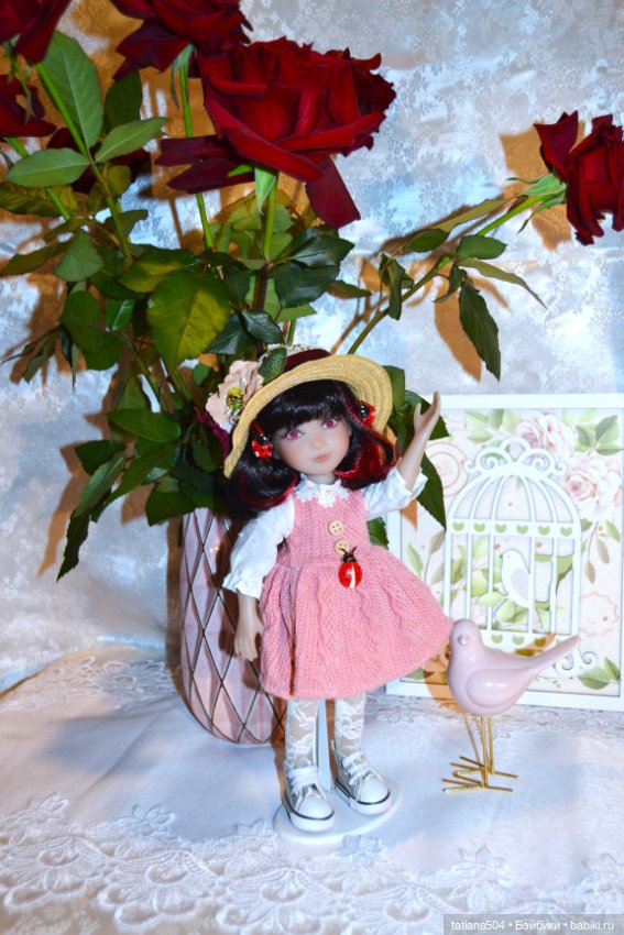 Осень, где ты? Снова лето (фото 7)