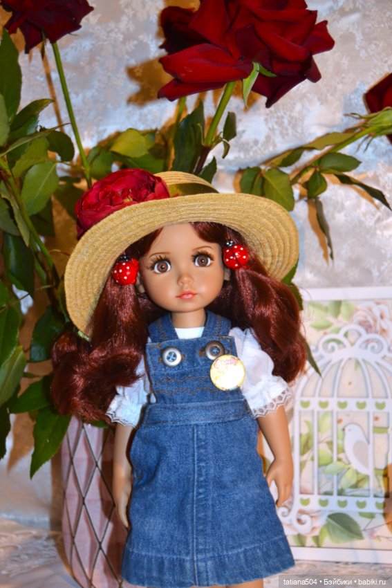 Осень, где ты? Снова лето