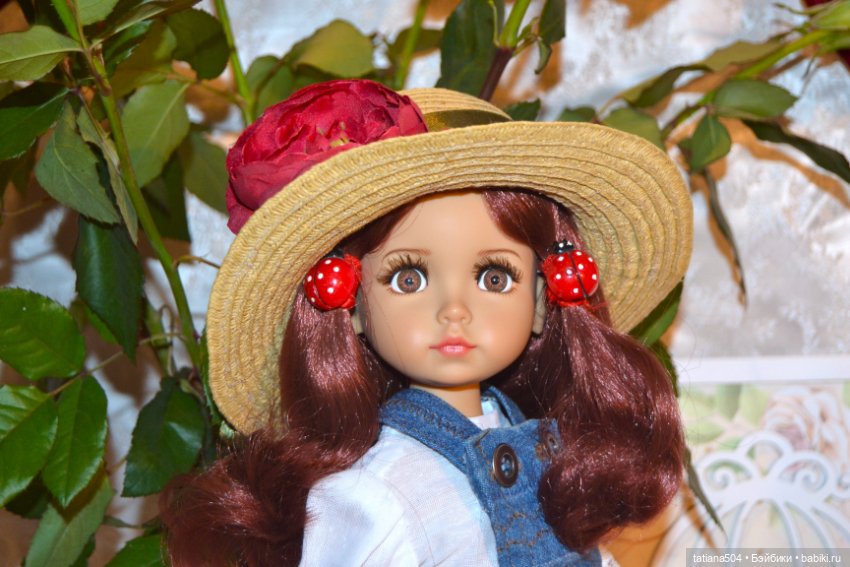 Осень, где ты? Снова лето