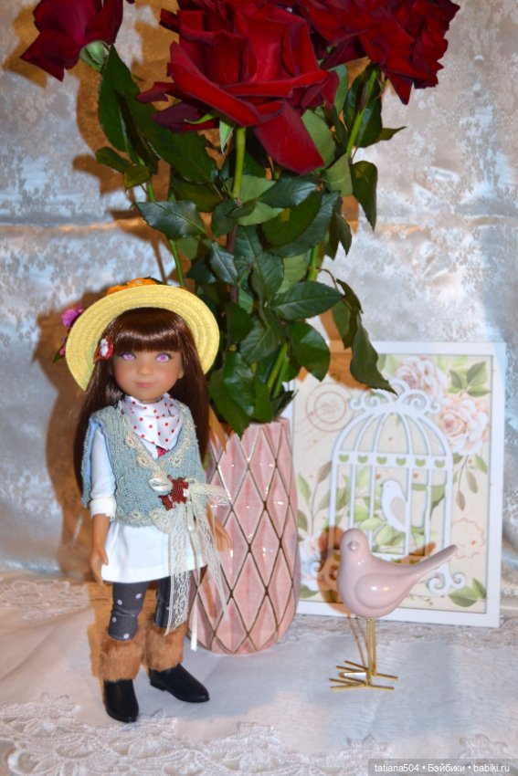 Осень, где ты? Снова лето (фото 2)