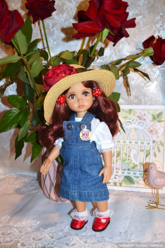 Осень, где ты? Снова лето