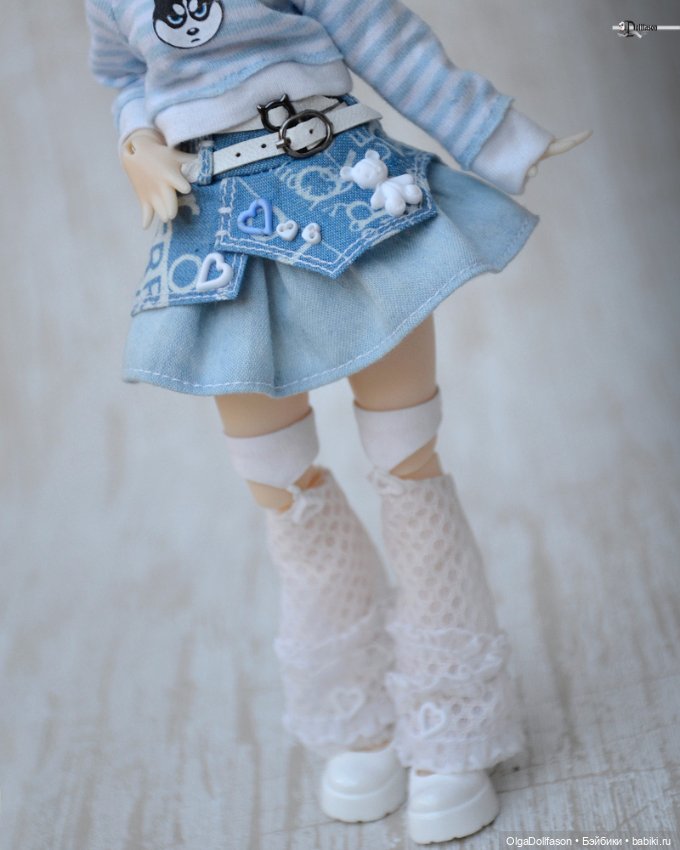 Зайцемания. Голубая мечта (фото 6)