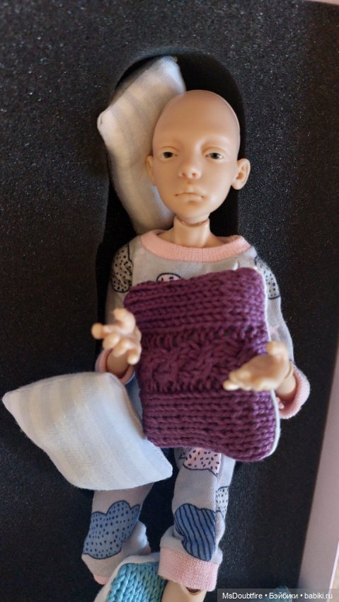 Лора, а Лора. Ну ты и птичка (фото 3)