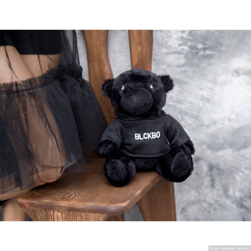 Прекрасная Наоми — Куклы SartoriaJ (Сартория): BJD (БЖД) (фото 8)