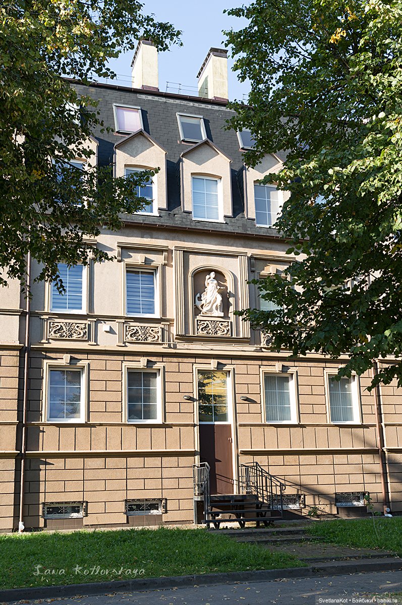 Блеск и нищета города Советск