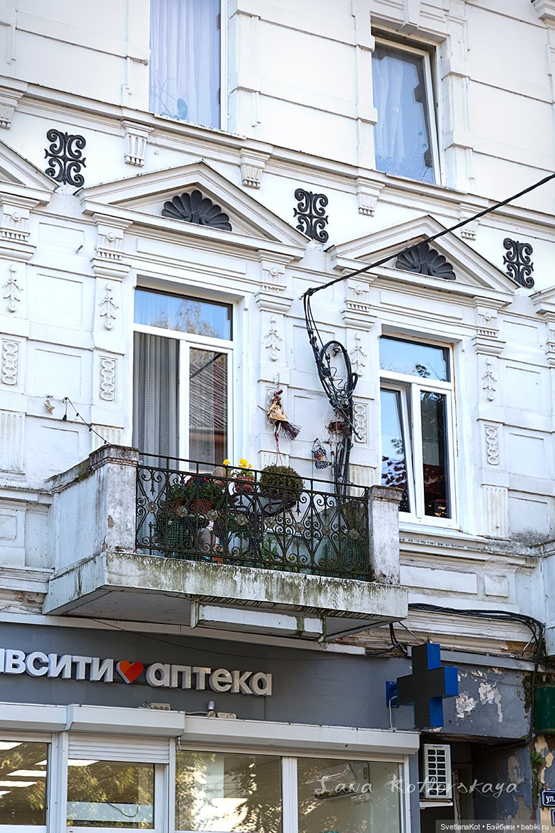 Блеск и нищета города Советск (фото 10)