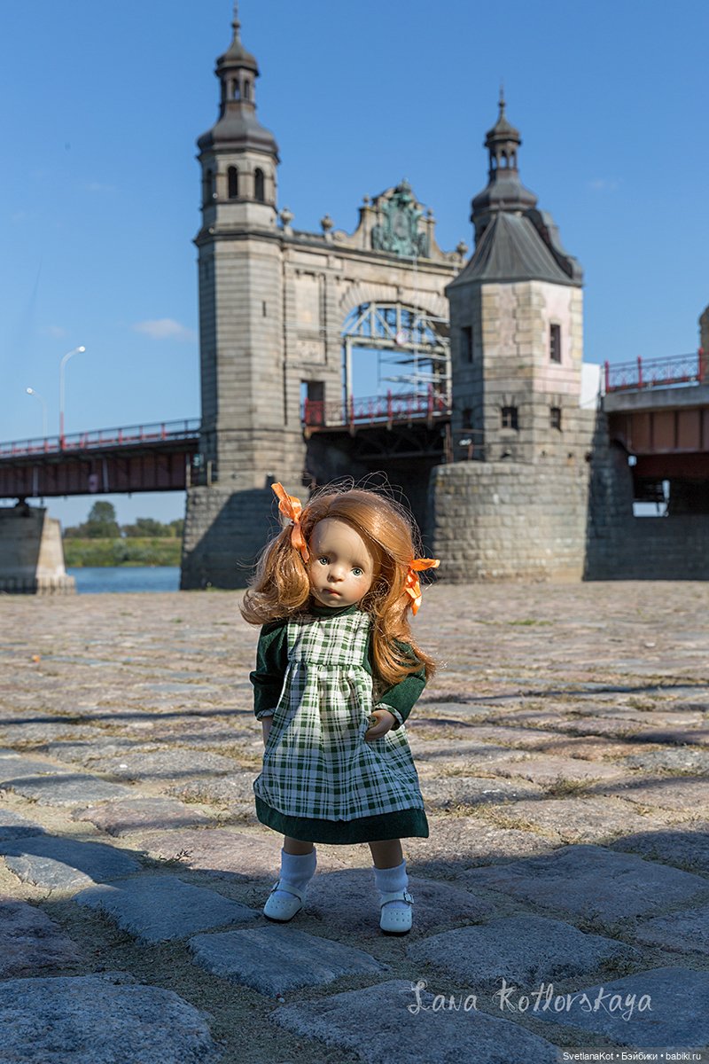 Блеск и нищета города Советск