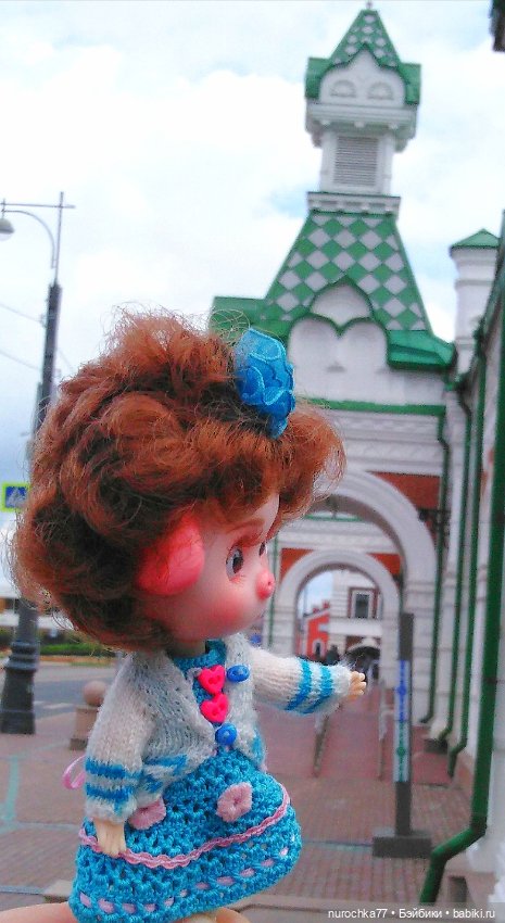 Про Нафочку. Прогулки по Перми, у Камы (фото 9)