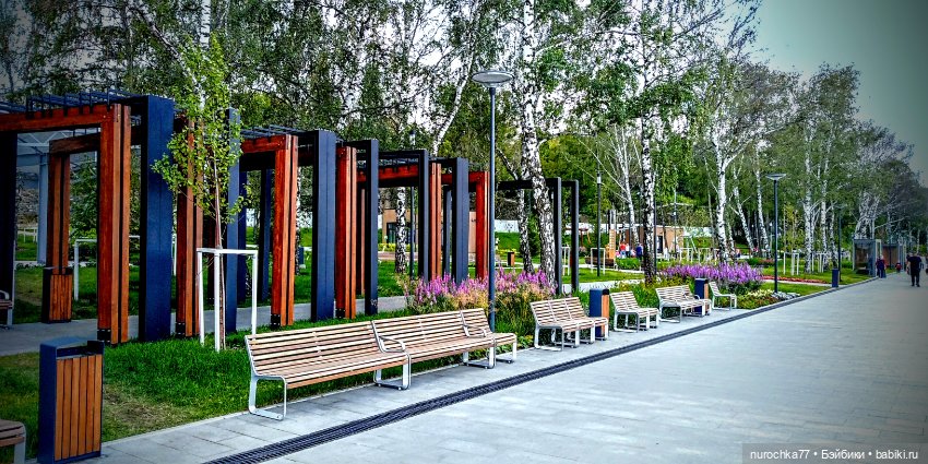 Про Нафочку. Прогулки по Перми, у Камы