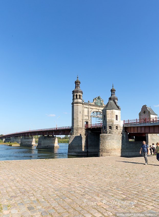 Блеск и нищета города Советск (фото 8)