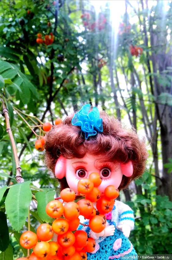 Про Нафочку. Прогулки по Перми, у Камы