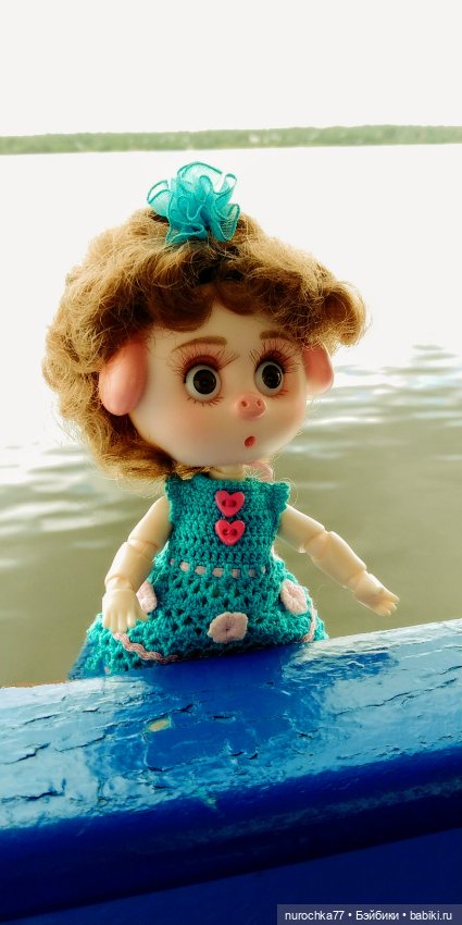 Про Нафочку. Прогулки по Перми, у Камы