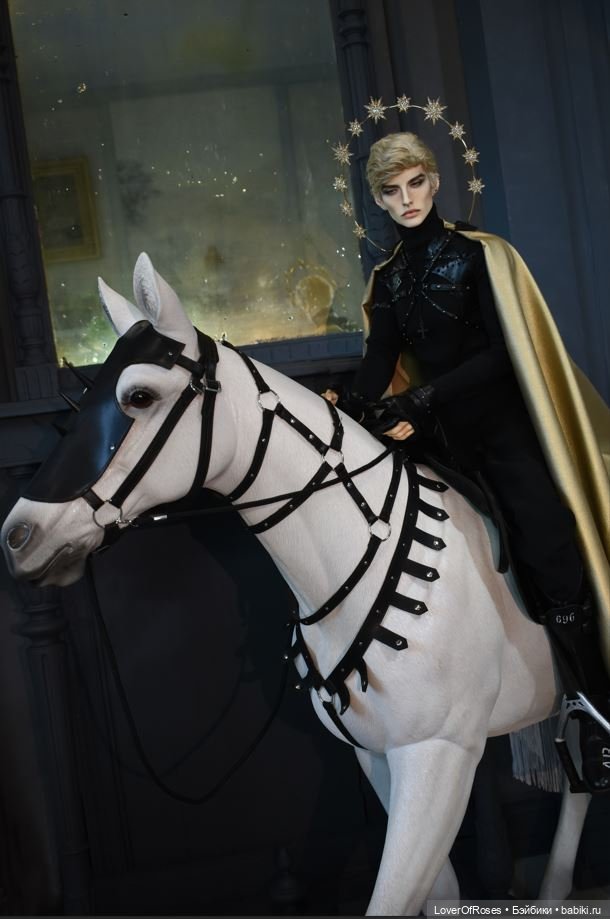 ЖИЛИ-БЫЛИ "Кощей - покажись, каков есть" (фото 4)