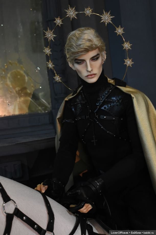 ЖИЛИ-БЫЛИ "Кощей - покажись, каков есть" (фото 5)