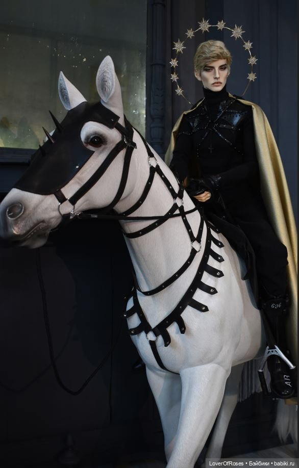 ЖИЛИ-БЫЛИ "Кощей - покажись, каков есть" (фото 2)