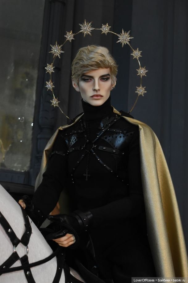 ЖИЛИ-БЫЛИ "Кощей - покажись, каков есть" (фото 3)