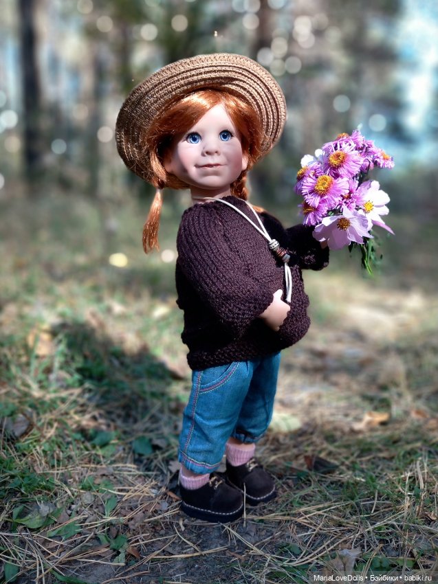 Ну вот мы и встретились 💕💞💕💞💕 (фото 7)