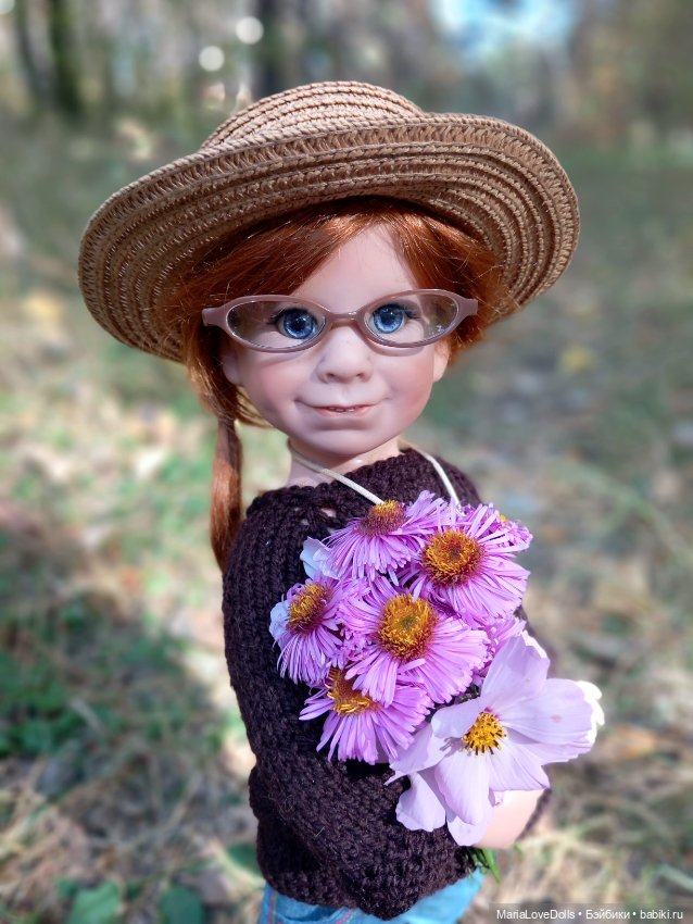 Ну вот мы и встретились 💕💞💕💞💕