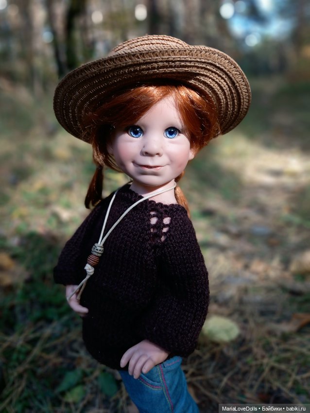 Ну вот мы и встретились 💕💞💕💞💕 (фото 6)