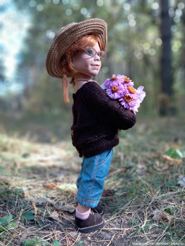 Ну вот мы и встретились 💕💞💕💞💕 (фото 2)