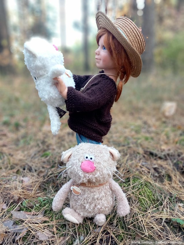 Ну вот мы и встретились 💕💞💕💞💕