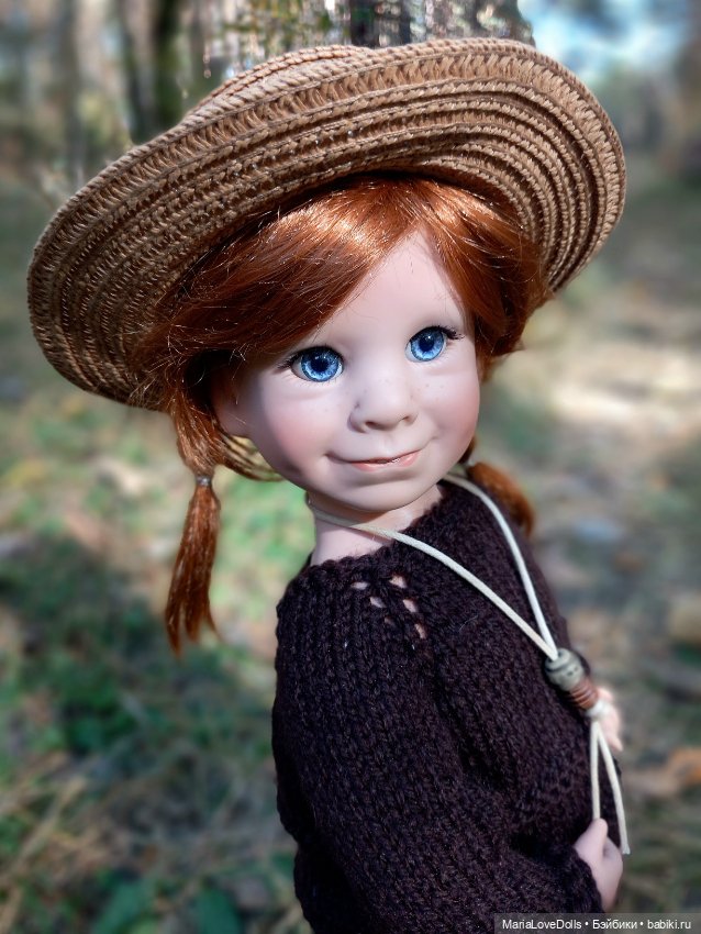 Ну вот мы и встретились 💕💞💕💞💕 (фото 8)