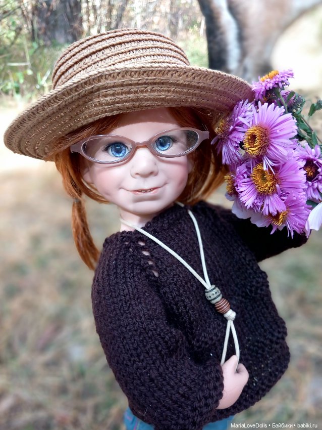 Ну вот мы и встретились 💕💞💕💞💕 (фото 10)