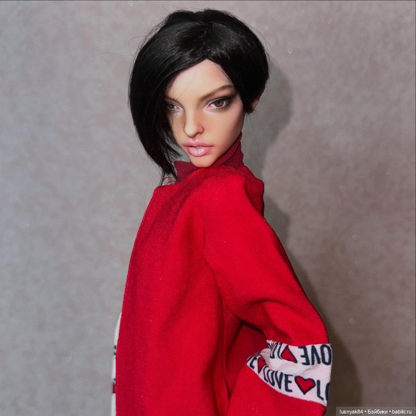 День коллекционера — Домашние коллекции кукол: фото собраний