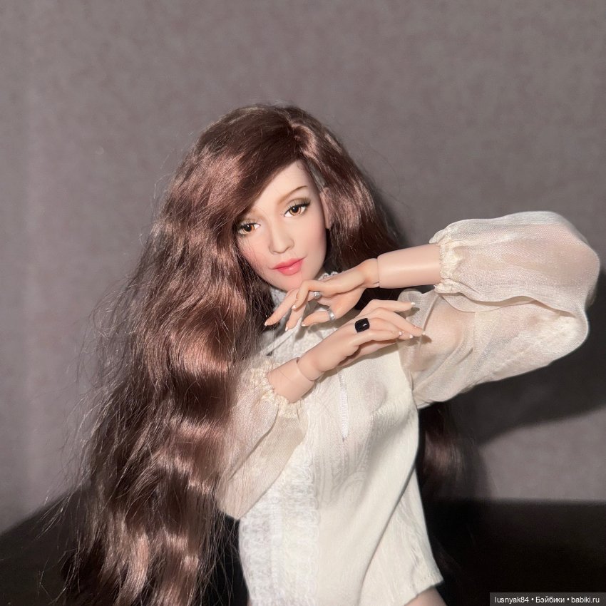 День коллекционера — Домашние коллекции кукол: фото собраний