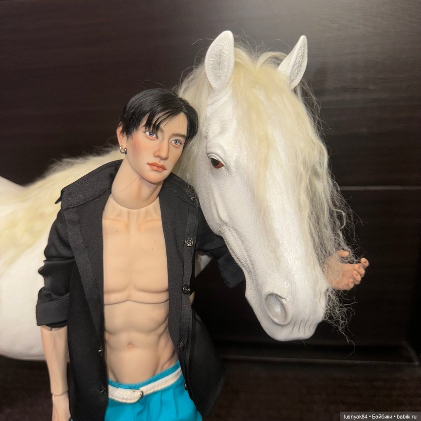 День коллекционера — Домашние коллекции кукол: фото собраний