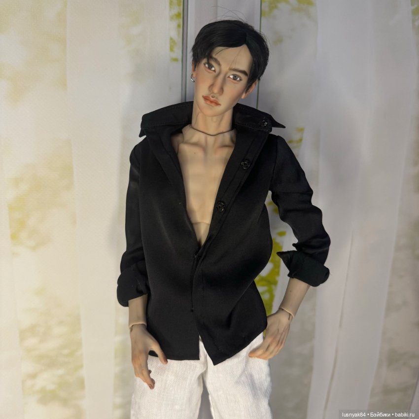 День коллекционера — Домашние коллекции кукол: фото собраний