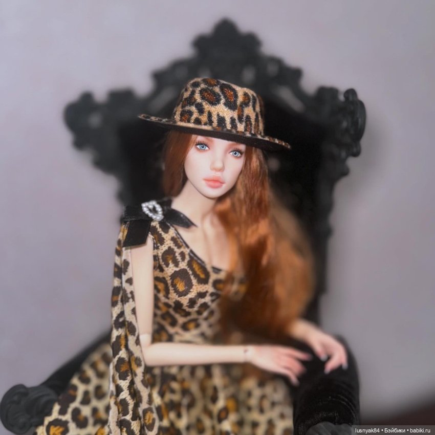 День коллекционера — Домашние коллекции кукол: фото собраний