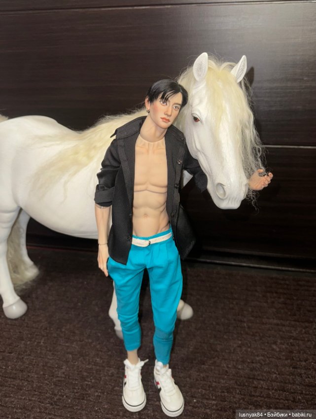 День коллекционера — Домашние коллекции кукол: фото собраний