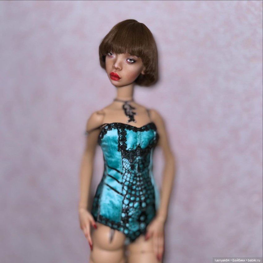 День коллекционера — Домашние коллекции кукол: фото собраний