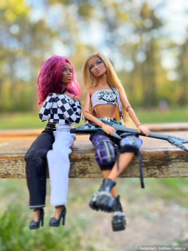 Случайная покупка — Куклы Integrity Toys (Интегрити): Poppy Parker