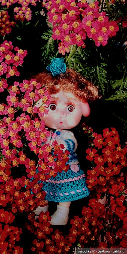 Про Нафочку. В другом городе (фото 10)