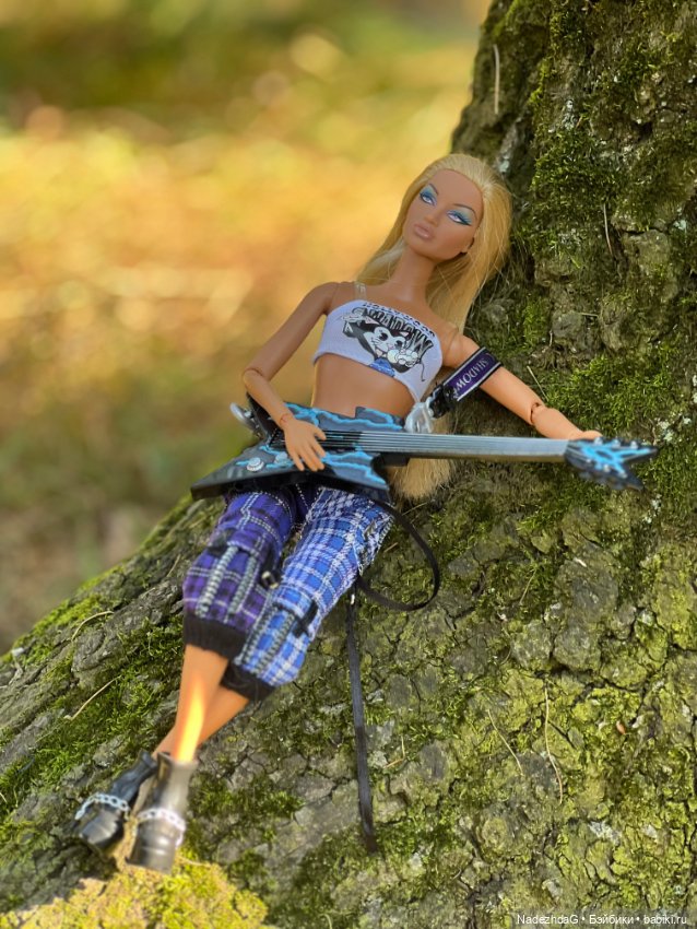 Случайная покупка — Куклы Integrity Toys (Интегрити): Poppy Parker