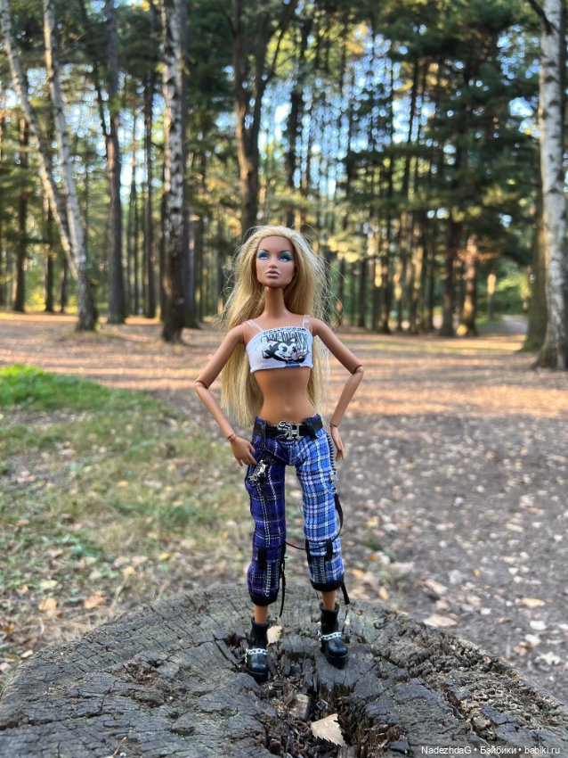 Случайная покупка — Куклы Integrity Toys (Интегрити): Poppy Parker