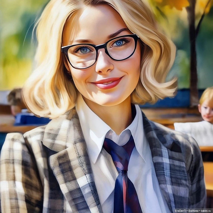 С днём учителя — Рисование и арт: скетчи