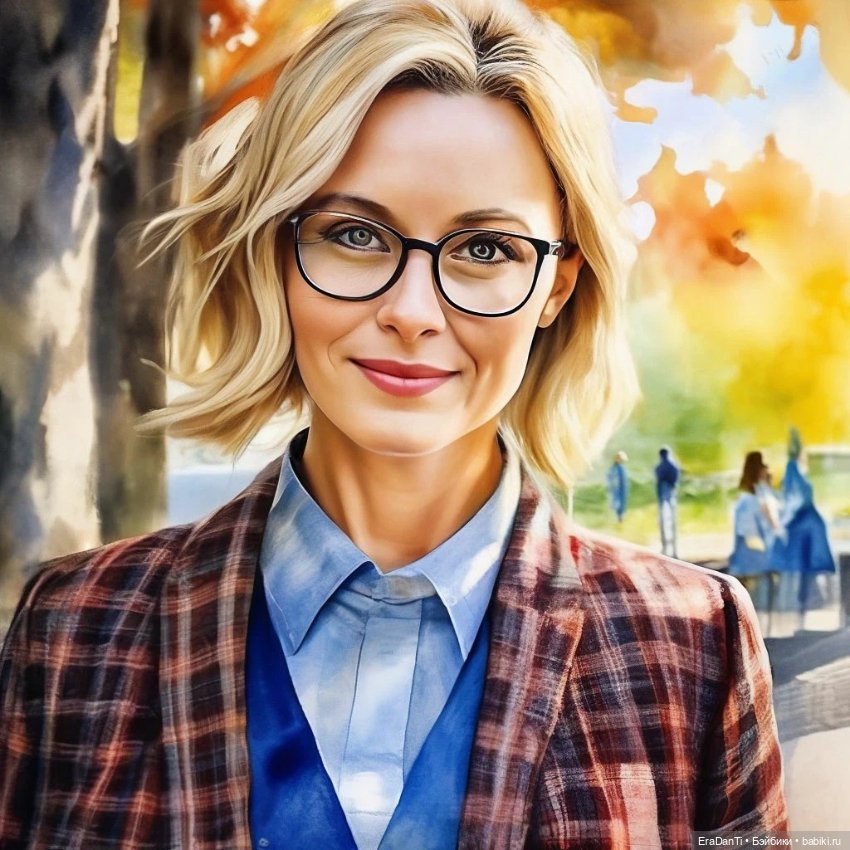 С днём учителя — Рисование и арт: скетчи (фото 3)