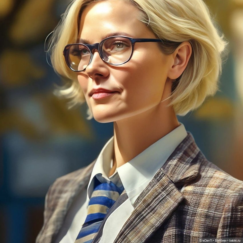 С днём учителя — Рисование и арт: скетчи (фото 4)