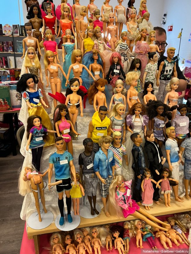 Музыкальная История 150 — Туризм и путешествия: фотоотчеты из поездок