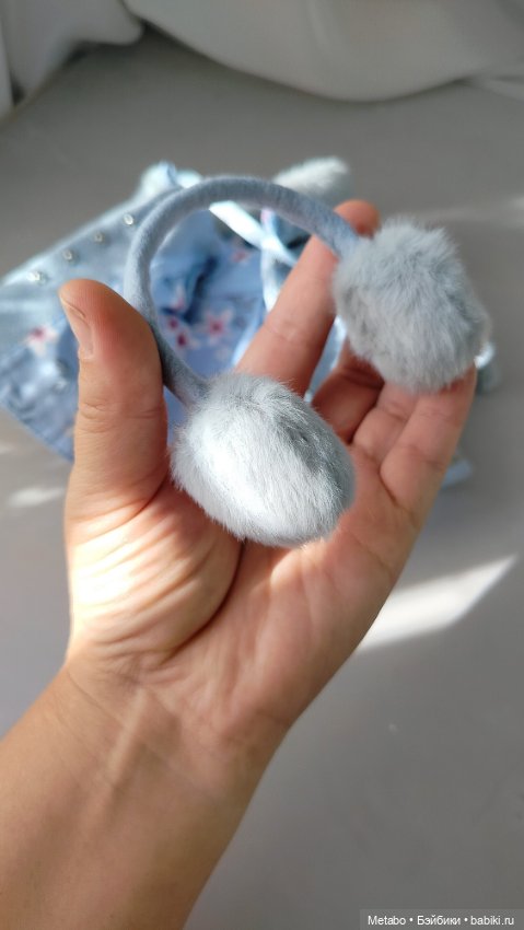 Пальто с капюшоном для волшебной зимы