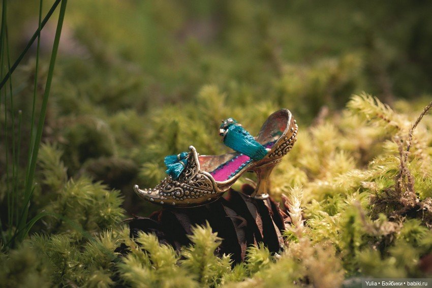 Императрица Феодора от Марины Бычковой