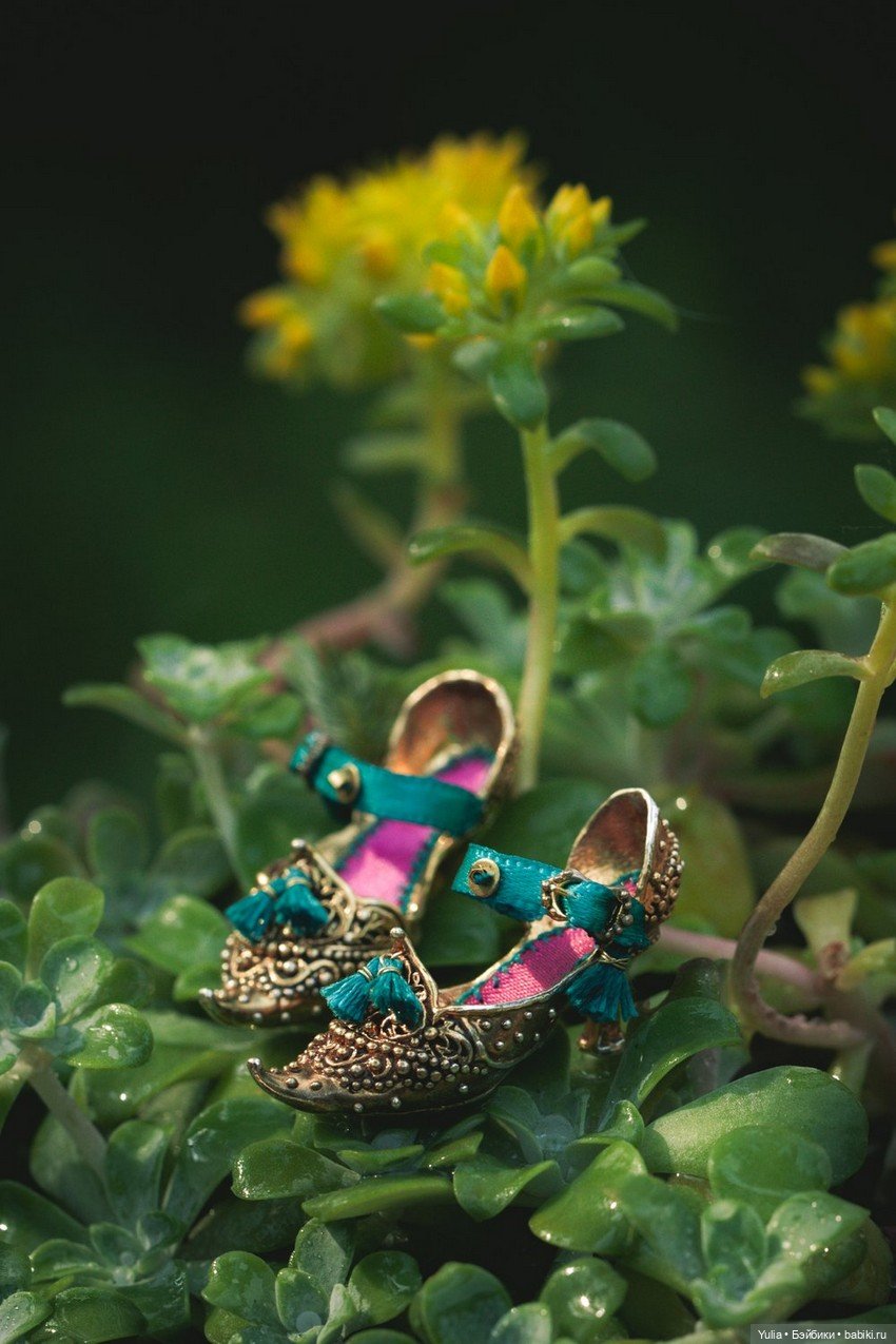 Императрица Феодора от Марины Бычковой