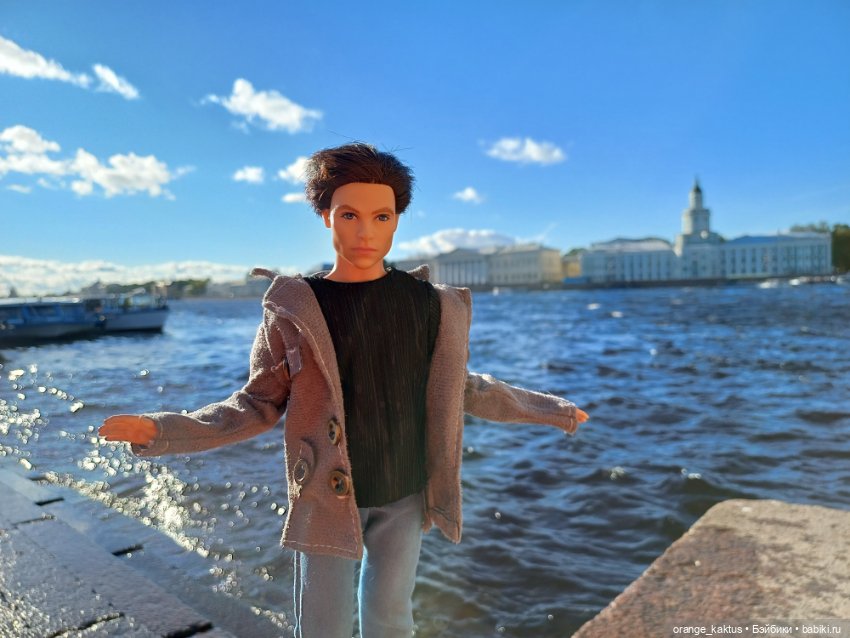 Сердцу не прикажешь — Гибриды шарнирных кукол (не БЖД): подбор тела (фото 6)